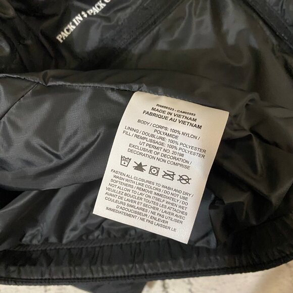 Nike Trail PrimaLoft Therma-FIT Running Vest XXL - Picture 16 of 16